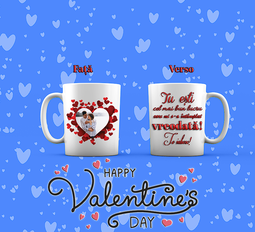 Cana Valentine's day