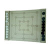 Joc Moara din lemn 26×20 CM