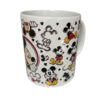 Cana cu desene animate pentru copii model Mickey Mouse