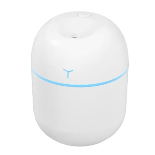 Mini Umidificator Portabil, 2 Moduri, Aromaterapie
